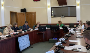 В каждом министерстве Калининградской области будут внедрятся бережливые проекты
