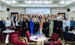 Определены победители образовательного проекта «Команда 21.Муниципалитеты» в Чувашии