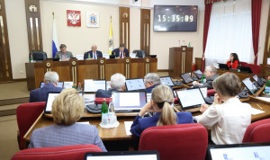 В Ставропольском крае должностям государственной гражданской службы присвоят регистрационные номера