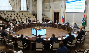 Новосибирские муниципалитеты начали внедрять стандарты клиентоцентричности
