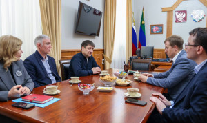 В Дагестане нацелились на повышение качества госуправления