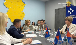 Бережливая практика Центра занятости населения Чувашии получила статус образца федерального уровня