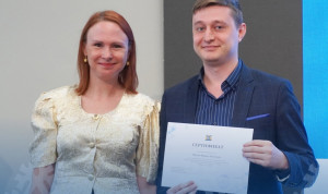 В Югре завершилась очередная школа-семинар для начинающих госслужащих