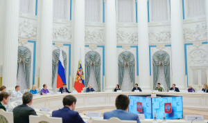 Идея сделать «Сенеж» центром командообразования управленцев получила поддержку президента