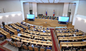 В Омской области подвели итоги цифрового развития