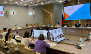 Завершается прием заявок на конкурс лучших практик наставничества Чувашии