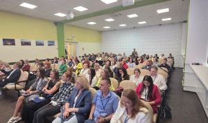 HR-форум в Благовещенске стал площадкой для обсуждения кадровых вызовов региона