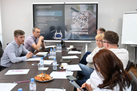 Делегация Ямала изучила цифровой опыт Красноярского края