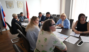 В Красноярском крае назвали лидеров цифровой трансформации на местах