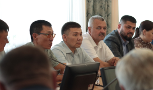 В Республике Алтай уточнили подход к реформе местного самоуправления