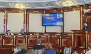 В администрации Ленобласти представили лучшие антикоррупционные практики