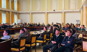 В Якутии подвели итоги образовательного проекта для будущих контрактных управляющих