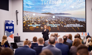 Слушатели программы «Муравьев-Амурский-2030» знакомятся с туристической сферой Мурманской области