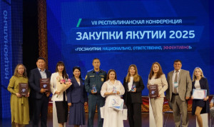 В Якутии обсудили эффективность и развитие контрактной системы