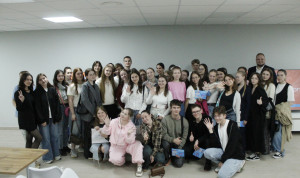 Интеллектуальная игра программы «ГосСтарт» состоялась в Прикамье