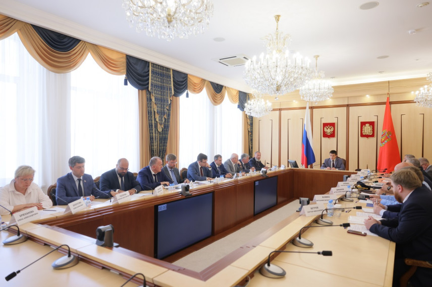 Красноярский край продолжает свою цифровую трансформацию