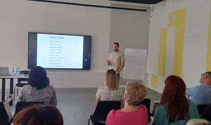 Липецкие госслужащие развивают суперпамять для эффективной работы