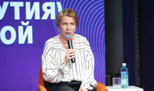 Участники фестиваля «Работай в Якутии!» задали вопросы зампреду правительства