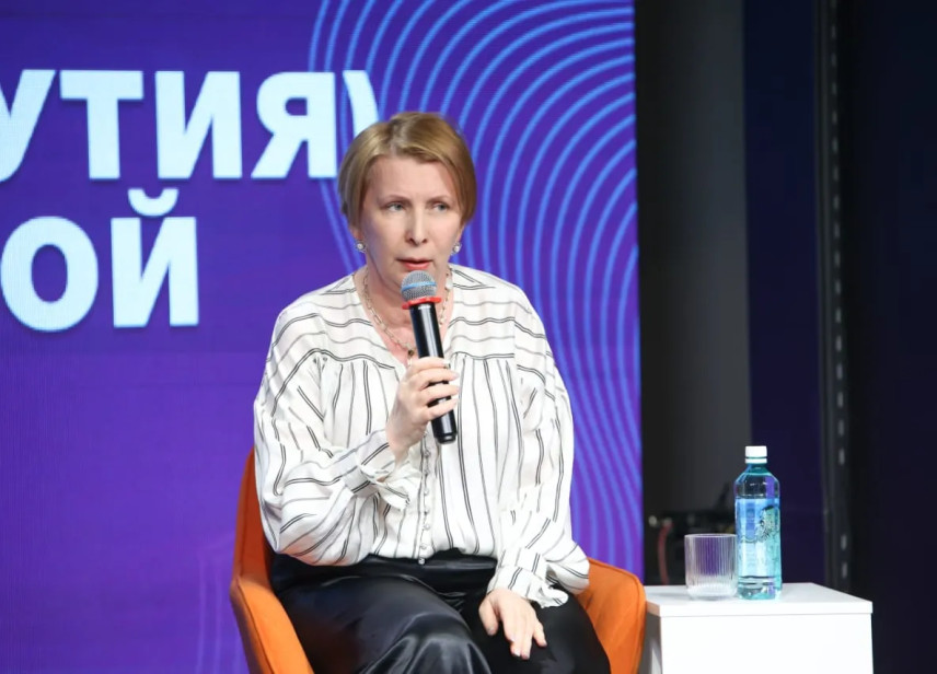 Участники фестиваля «Работай в Якутии!» задали вопросы зампреду правительства