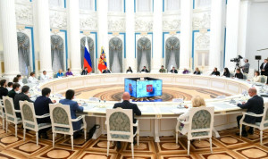 На Госуслугах появится спецраздел платформы «Россия – страна возможностей»
