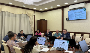 В Кировской области жителям доступны онлайн более 500 госуслуг