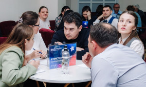 В Чувашской Республике для муниципальных служащих продолжается реализация программы профразвития