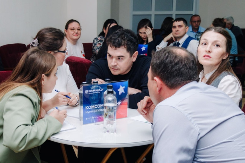 В Чувашской Республике для муниципальных служащих продолжается реализация программы профразвития