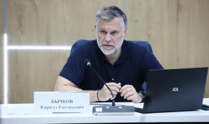 В Якутии обсудили вопросы внедрения современных технологий в госуправление