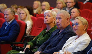 Съезд Совета муниципальных образований состоялся в Пермском крае