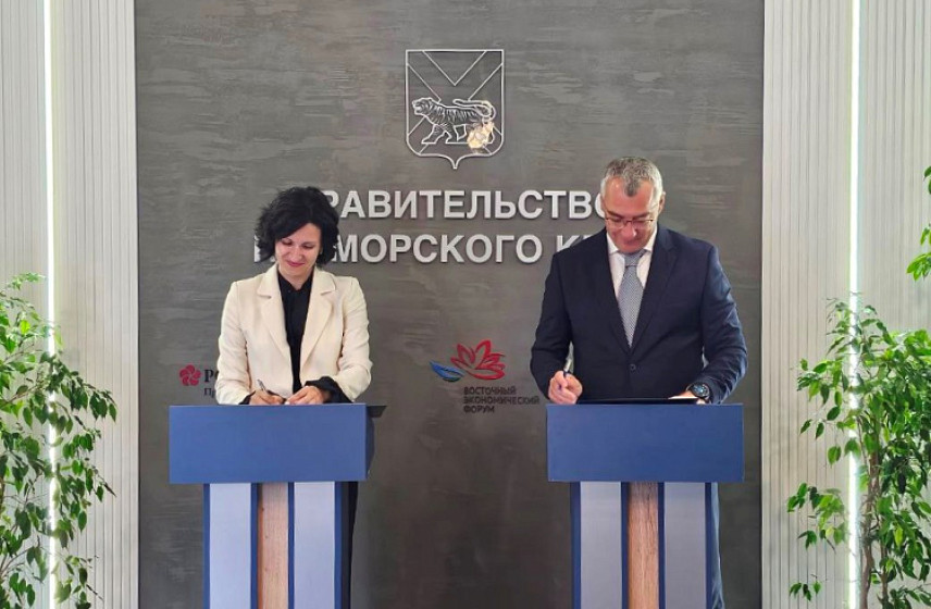 Приморский край расширяет участие в проектах президентской платформы