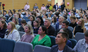 Губернатор Чукотки открыл Школу кадрового резерва