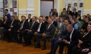 В Калининградской области проходит образовательный трек для муниципальных управленцев