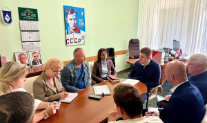 В Мордовии для ИОГВ возобновят соревнования по мини-футболу