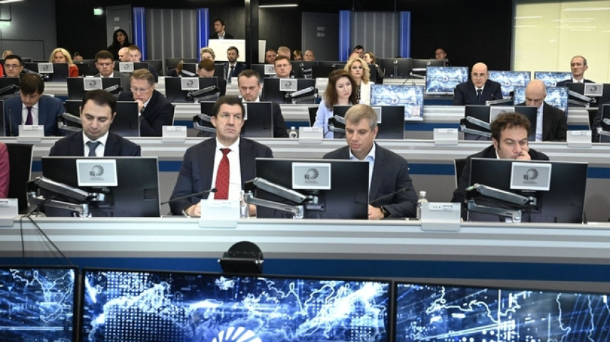 «ГосТех» расширит набор цифровых решений до 100 сервисов к концу 2030 года