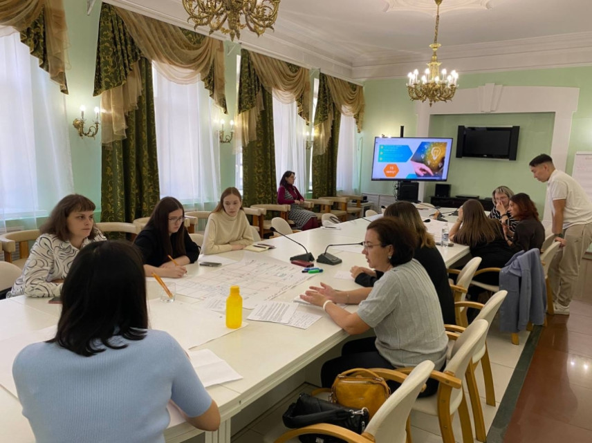 В Забайкалье завершилось очередное обучение госслужащих по бережливому управлению