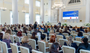 От цифровых инструментов до командной культуры: подведены итоги конкурса кадровых технологий СЗФО