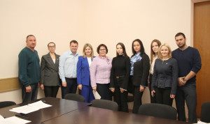 В Рязани определили лучшего муниципального служащего