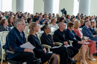 &laquo;Лучшие кадровые технологии СЗФО&raquo;: кадровые решения, которые работают