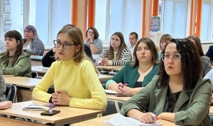 Муниципальные служащие Курганской области прошли обучение по противодействию коррупции