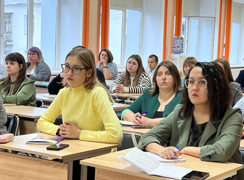 Муниципальные служащие Курганской области прошли обучение по противодействию коррупции