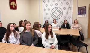 В Коми продолжается цикл профориентационных встреч для студентов