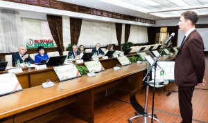 Проекты финалистов конкурса госслужащих Татарстана получили высокую оценку комиссии