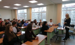 В Коми обновили проект «Стажёр» для студентов