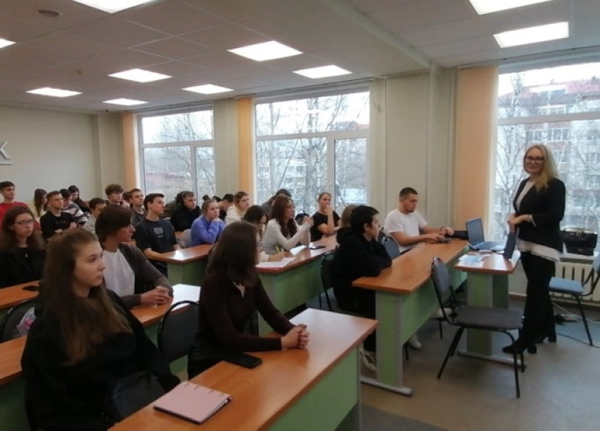 В Коми обновили проект «Стажёр» для студентов