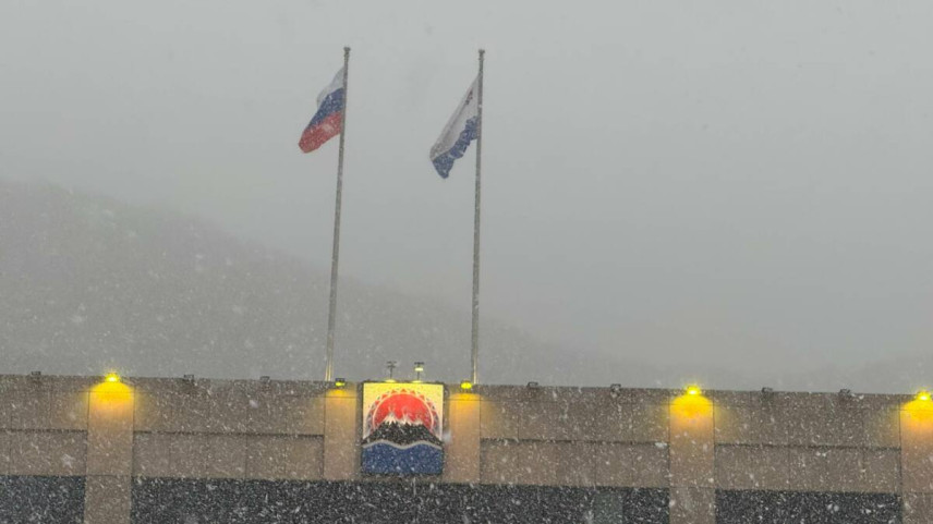 Губернатор Камчатки пригласил врачей участвовать в конкурсе на должность замминистра