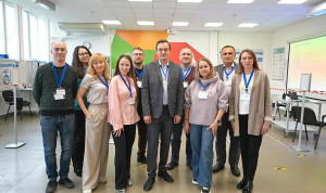 Сотрудники администрации Чебоксар прошли курс по оптимизации офисных процессов