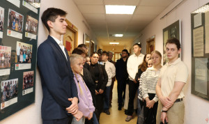 Будущие экономисты и юристы познакомились с работой Министерства финансов Коми