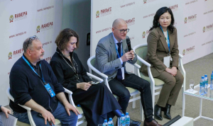 В Президентской академии представили новые подходы к работе с кадровыми резервами