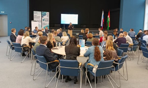 Госслужащие Калужской области осваивают цифровые технологии при участии Сбера