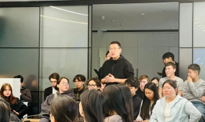 Студенты Якутии познакомились с работой министерства экономики на Дне открытых дверей